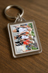 Evenement foto: Nijmeegse Vierdaagse 739