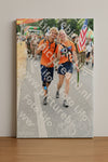 Evenement foto: Nijmeegse Vierdaagse 739