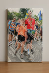 Evenement foto: Nijmeegse Vierdaagse 739