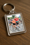 Evenement foto: Nijmeegse Vierdaagse 739