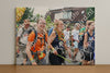 Evenement foto: Nijmeegse Vierdaagse 739