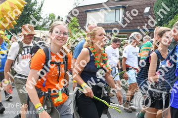 Evenement foto: Nijmeegse Vierdaagse 739