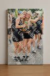 Evenement foto: Nijmeegse Vierdaagse 739