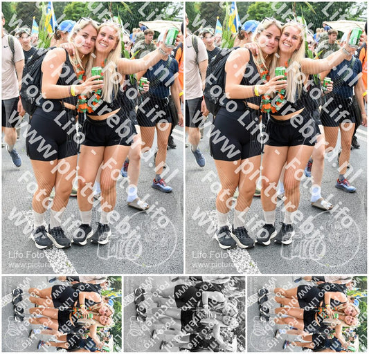 Evenement foto: Nijmeegse Vierdaagse 739