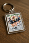 Evenement foto: Nijmeegse Vierdaagse 739