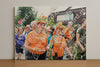 Evenement foto: Nijmeegse Vierdaagse 739