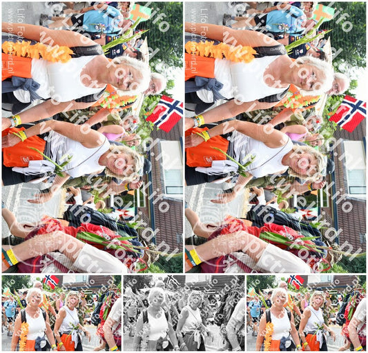 Evenement foto: Nijmeegse Vierdaagse 739