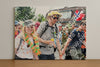 Evenement foto: Nijmeegse Vierdaagse 739