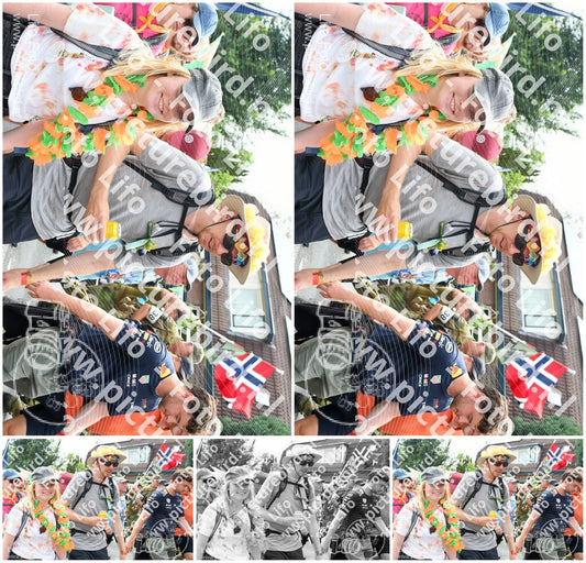Evenement foto: Nijmeegse Vierdaagse 739