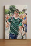 Evenement foto: Nijmeegse Vierdaagse 739