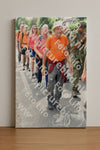 Evenement foto: Nijmeegse Vierdaagse 739