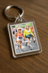 Evenement foto: Nijmeegse Vierdaagse 739