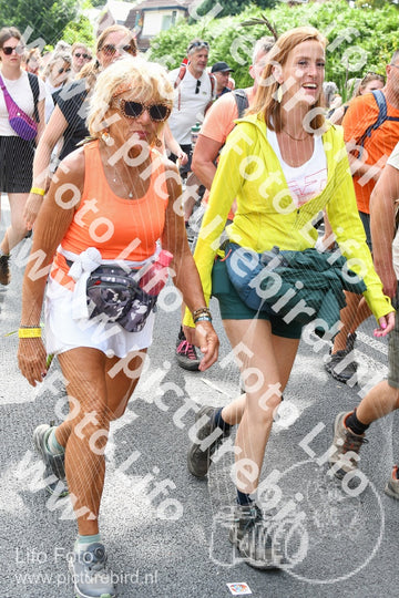 Evenement foto: Nijmeegse Vierdaagse 739