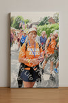 Evenement foto: Nijmeegse Vierdaagse 739