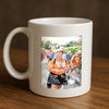 Evenement foto: Nijmeegse Vierdaagse 739