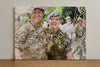 Evenement foto: Nijmeegse Vierdaagse 739