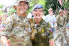 Evenement foto: Nijmeegse Vierdaagse 739