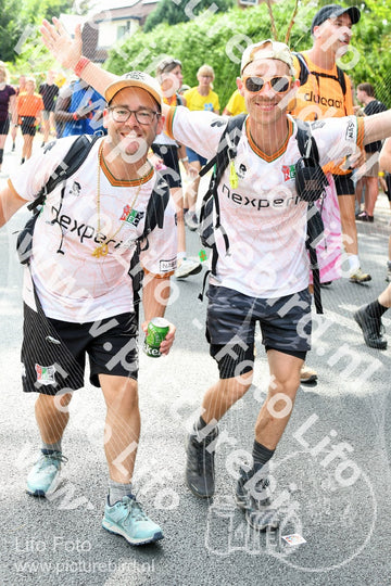 Evenement foto: Nijmeegse Vierdaagse 739