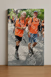 Evenement foto: Nijmeegse Vierdaagse 739