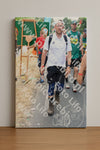 Evenement foto: Nijmeegse Vierdaagse 739