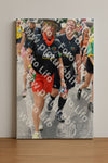 Evenement foto: Nijmeegse Vierdaagse 739
