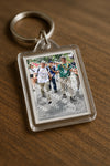 Evenement foto: Nijmeegse Vierdaagse 739