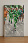 Evenement foto: Nijmeegse Vierdaagse 739