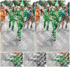 Evenement foto: Nijmeegse Vierdaagse 739
