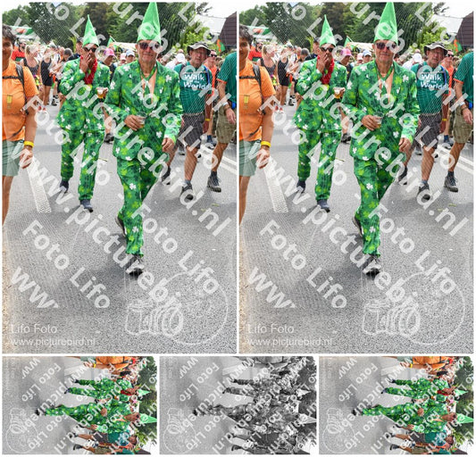 Evenement foto: Nijmeegse Vierdaagse 739