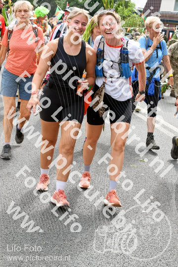 Evenement foto: Nijmeegse Vierdaagse 739