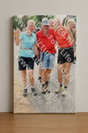 Evenement foto: Nijmeegse Vierdaagse 739