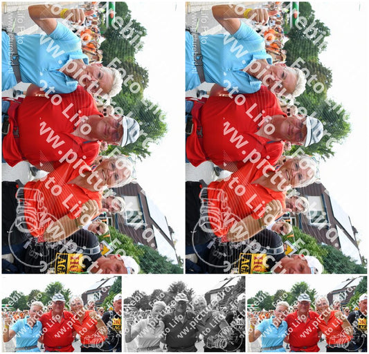 Evenement foto: Nijmeegse Vierdaagse 739