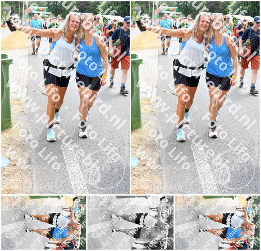 Evenement foto: Nijmeegse Vierdaagse 739