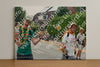 Evenement foto: Nijmeegse Vierdaagse 739