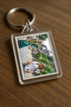 Evenement foto: Nijmeegse Vierdaagse 739