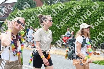 Evenement foto: Nijmeegse Vierdaagse 739