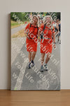 Evenement foto: Nijmeegse Vierdaagse 739