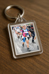 Evenement foto: Nijmeegse Vierdaagse 739