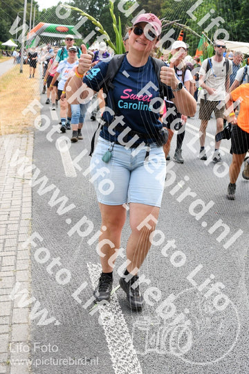 Evenement foto: Nijmeegse Vierdaagse 739