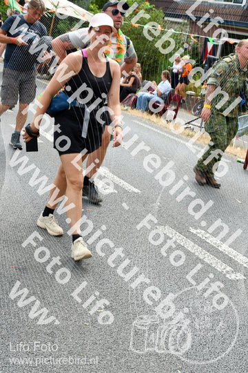 Evenement foto: Nijmeegse Vierdaagse 739