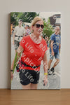 Evenement foto: Nijmeegse Vierdaagse 739