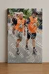 Evenement foto: Nijmeegse Vierdaagse 739