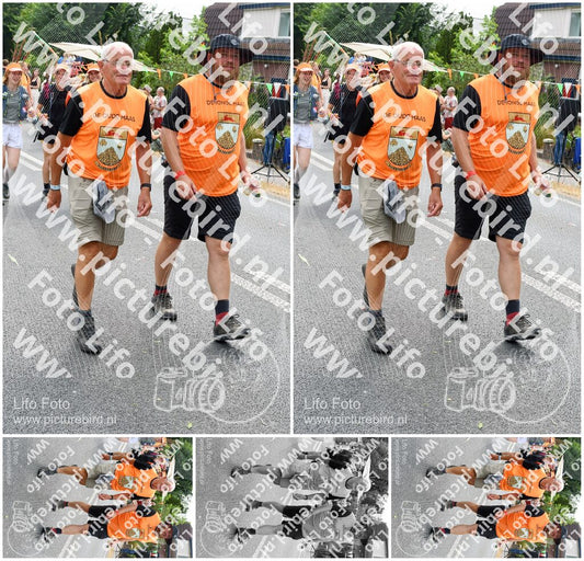 Evenement foto: Nijmeegse Vierdaagse 739