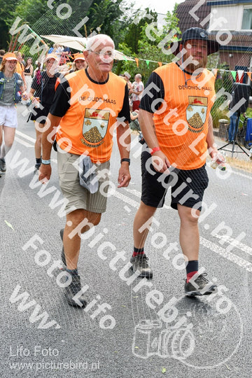 Evenement foto: Nijmeegse Vierdaagse 739