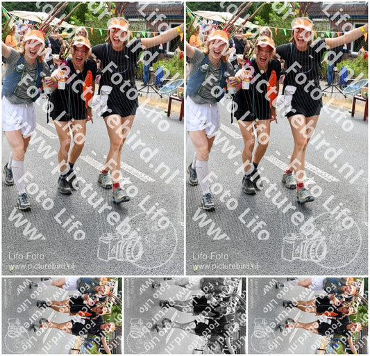 Evenement foto: Nijmeegse Vierdaagse 739