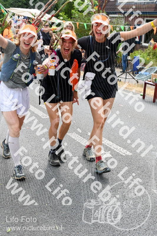 Evenement foto: Nijmeegse Vierdaagse 739
