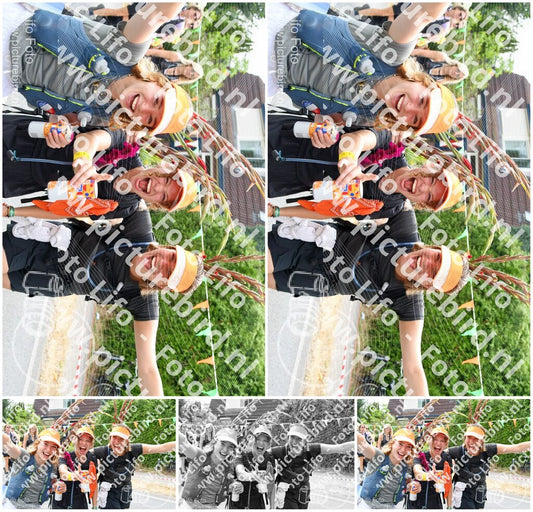 Evenement foto: Nijmeegse Vierdaagse 739