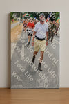 Evenement foto: Nijmeegse Vierdaagse 739