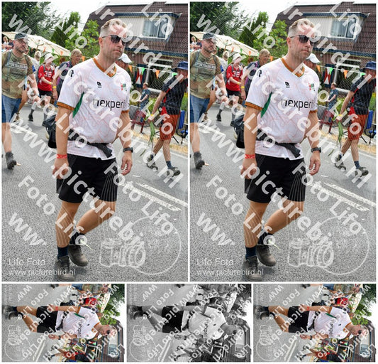 Evenement foto: Nijmeegse Vierdaagse 739