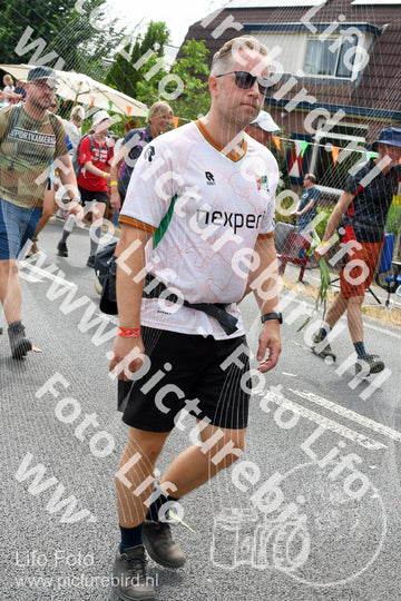 Evenement foto: Nijmeegse Vierdaagse 739